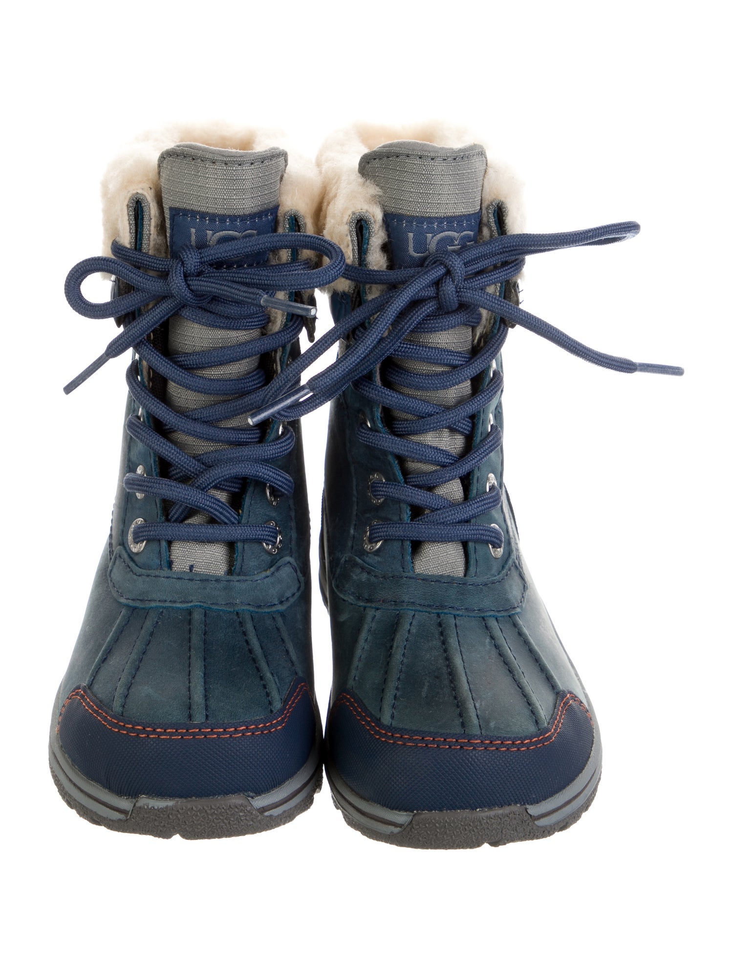 UGG Kids' Butte II CWR Boots w/Tags