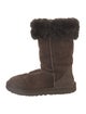 UGG Suede Boots