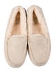 UGG Suede Flats