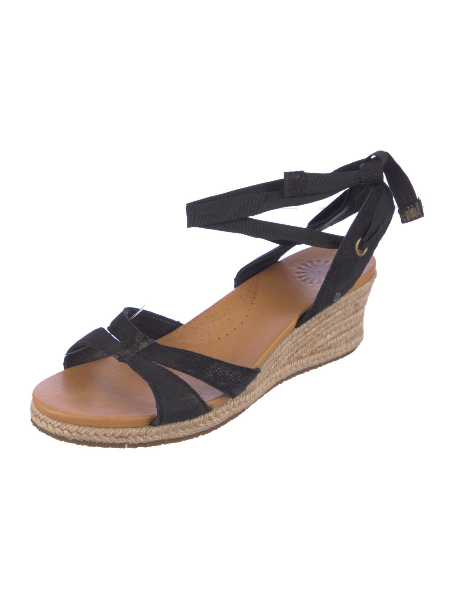 UGG Jute Espadrilles