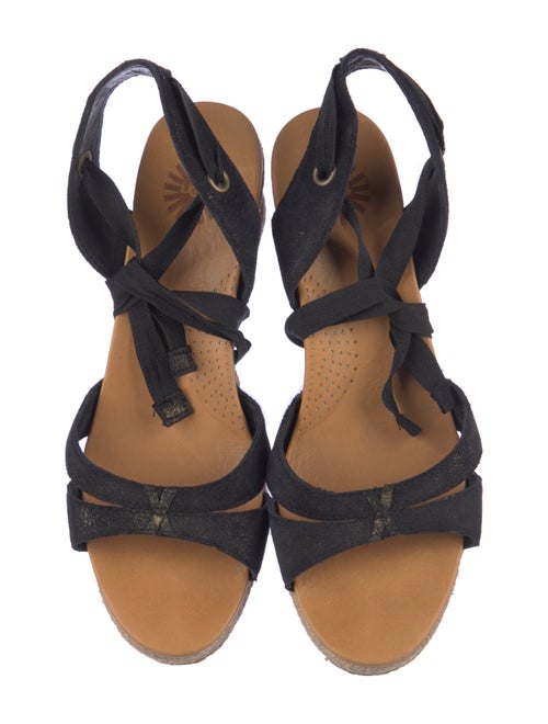 UGG Jute Espadrilles