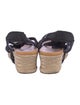 UGG Jute Espadrilles
