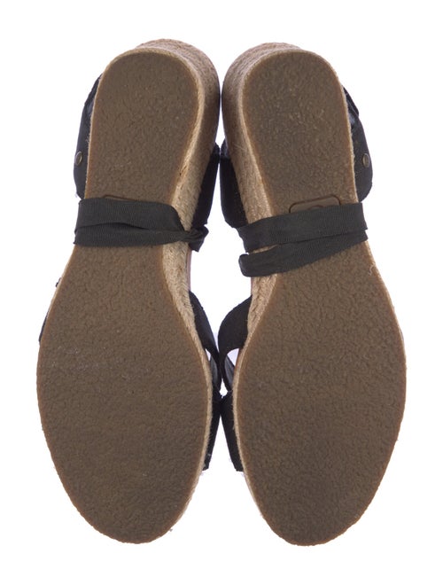 UGG Jute Espadrilles