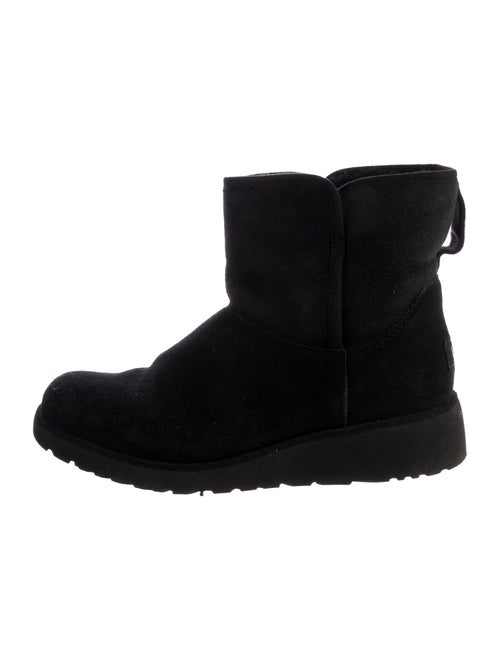 UGG Suede Boots
