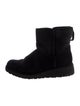 UGG Suede Boots