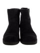 UGG Suede Boots