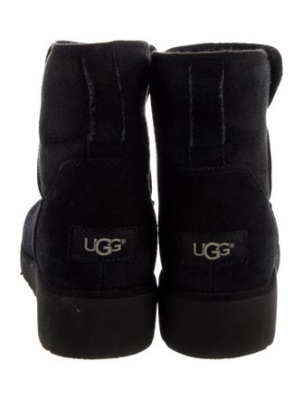 UGG Suede Boots