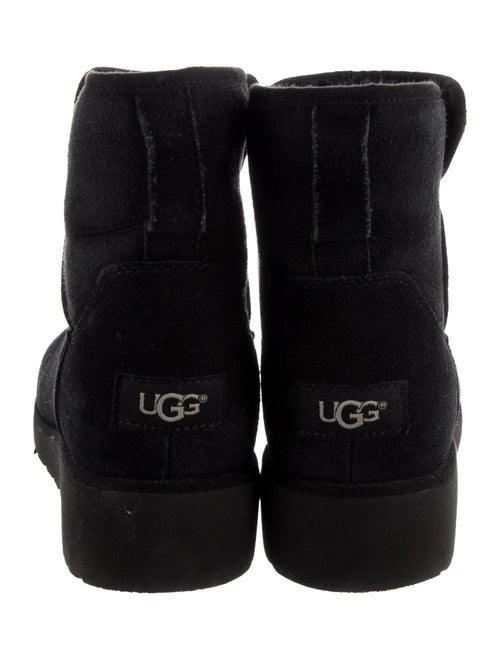 UGG Suede Boots