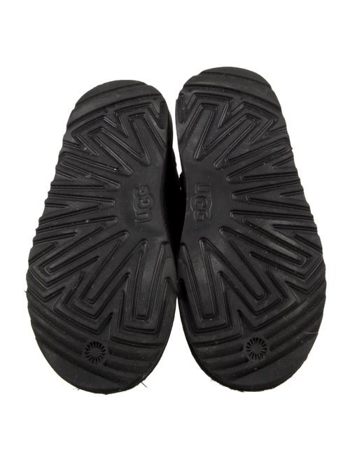 UGG Girls' Classic Mini II Stars Boots