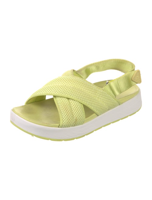 UGG Slingback Sandals