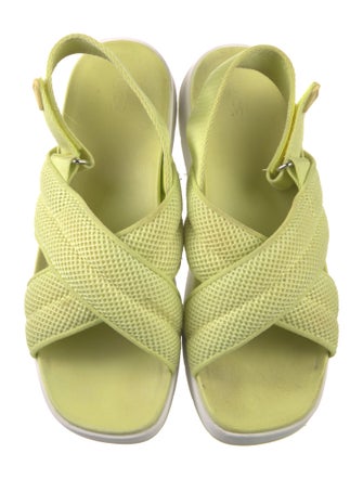 UGG Slingback Sandals