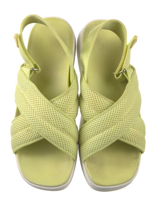 UGG Slingback Sandals