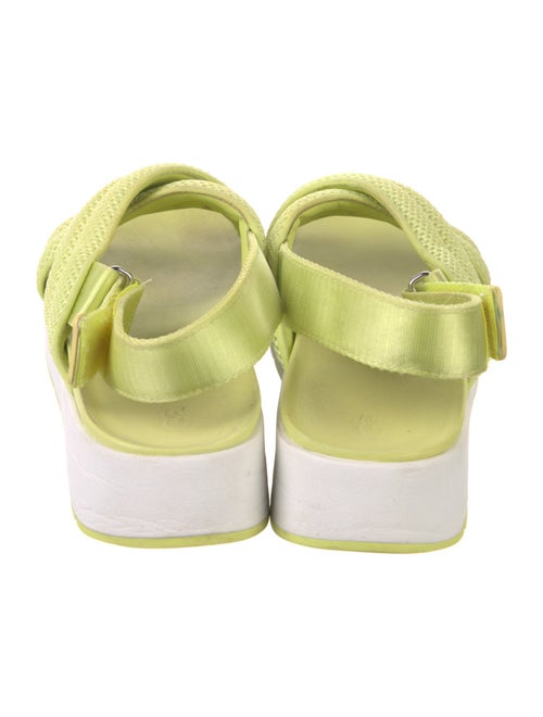 UGG Slingback Sandals