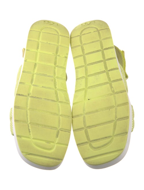 UGG Slingback Sandals