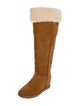 UGG Suede Boots