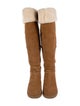 UGG Suede Boots