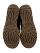 UGG Suede Boots