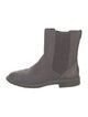 UGG Suede Chelsea Boots