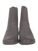UGG Suede Chelsea Boots