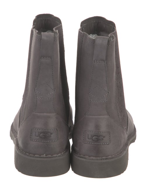 UGG Suede Chelsea Boots