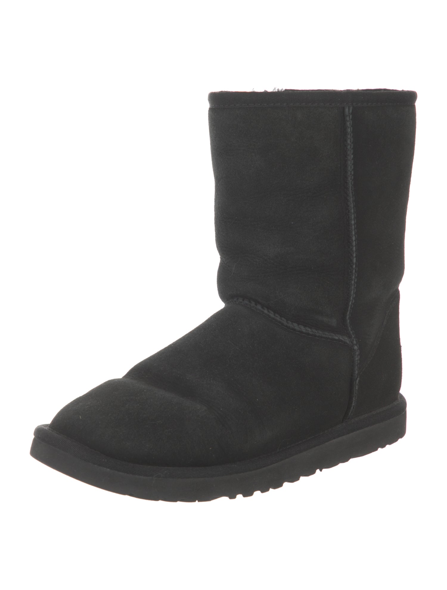 UGG Suede Boots