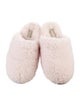 UGG Shearling Mules
