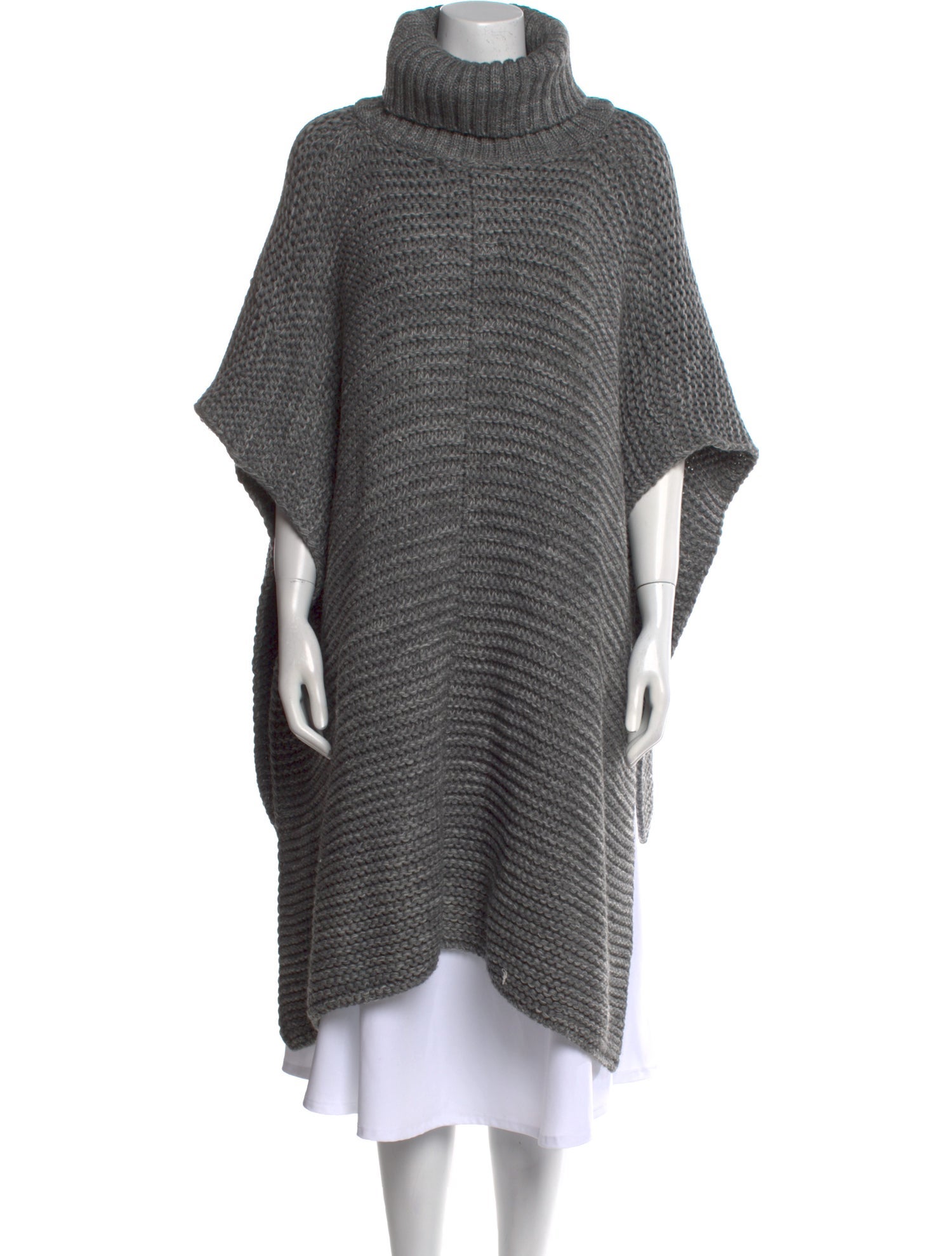 UGG Wool Turtleneck Sweater