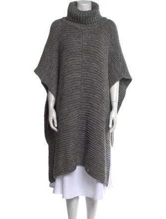 UGG Wool Turtleneck Sweater