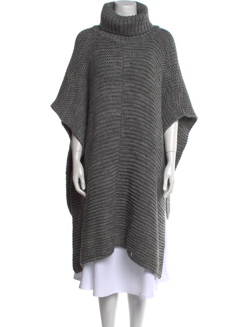 UGG Wool Turtleneck Sweater