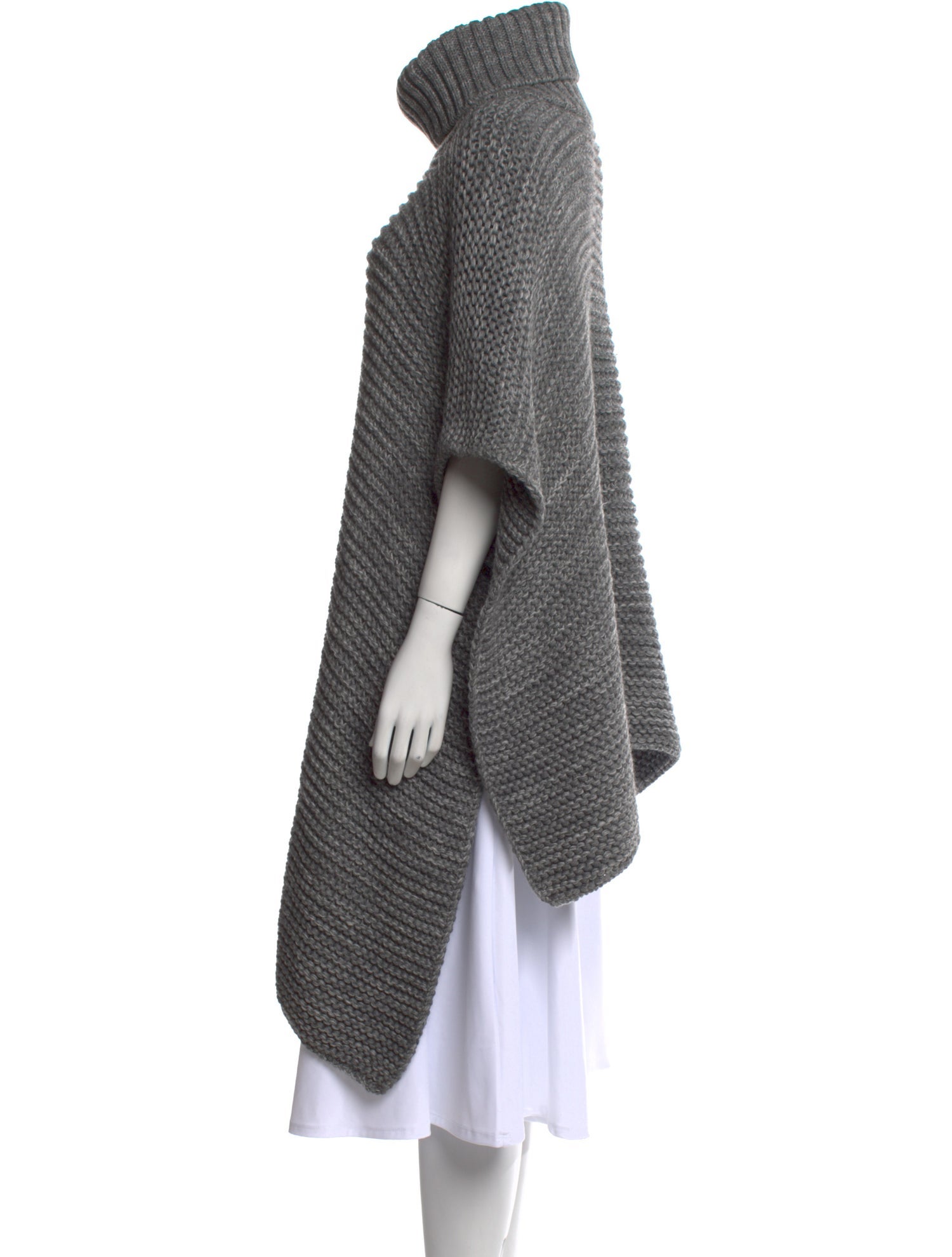 UGG Wool Turtleneck Sweater