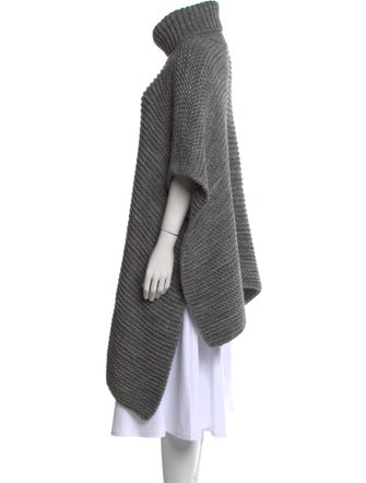 UGG Wool Turtleneck Sweater