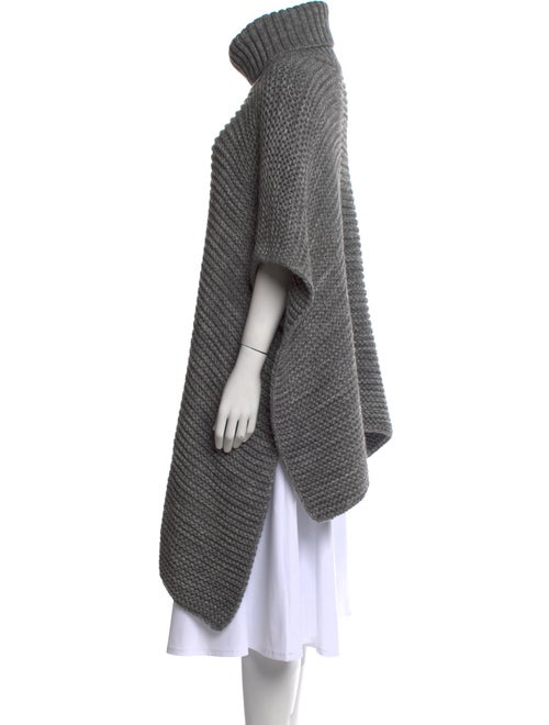 UGG Wool Turtleneck Sweater