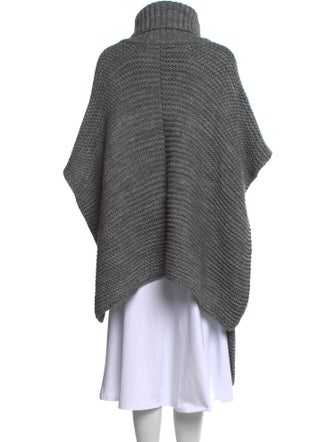 UGG Wool Turtleneck Sweater