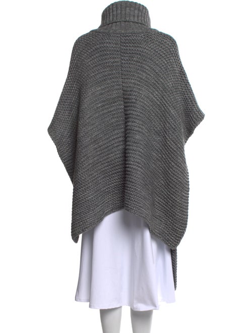 UGG Wool Turtleneck Sweater