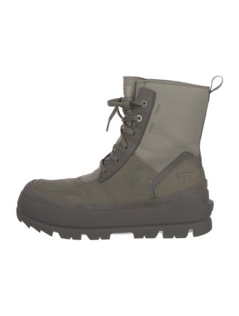 UGG Combat Boots