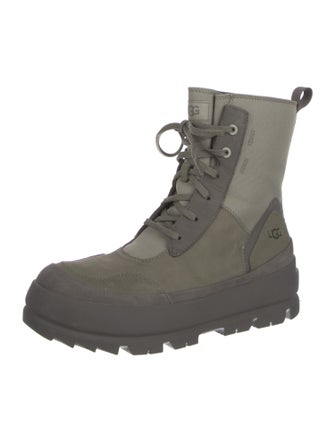 UGG Combat Boots