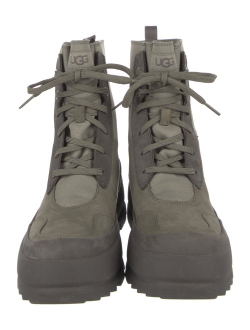 UGG Combat Boots