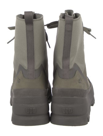 UGG Combat Boots
