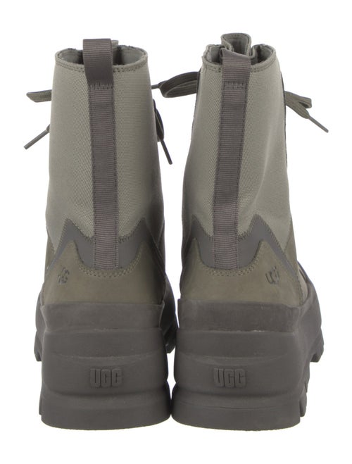 UGG Combat Boots