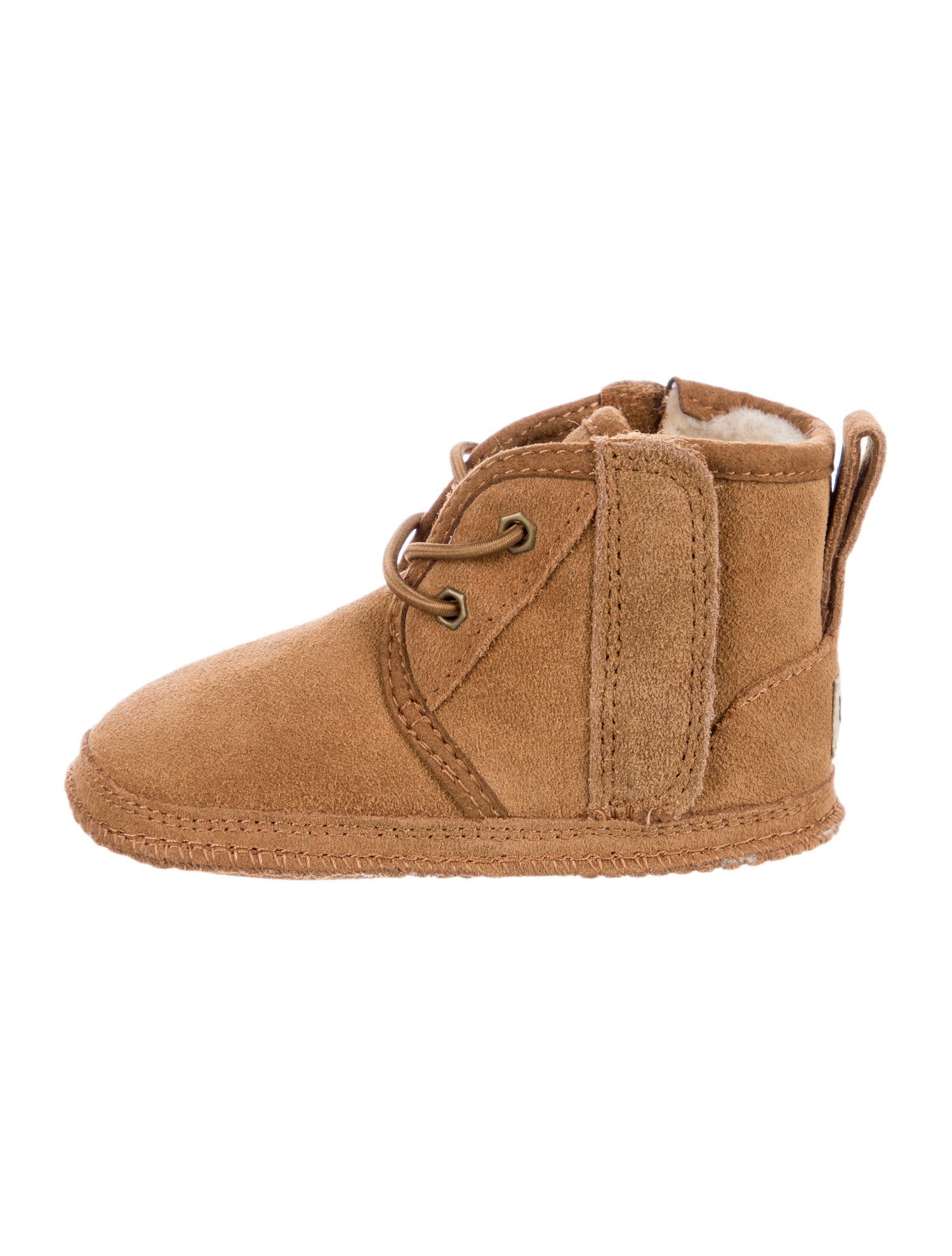 UGG High top bootie sneakers