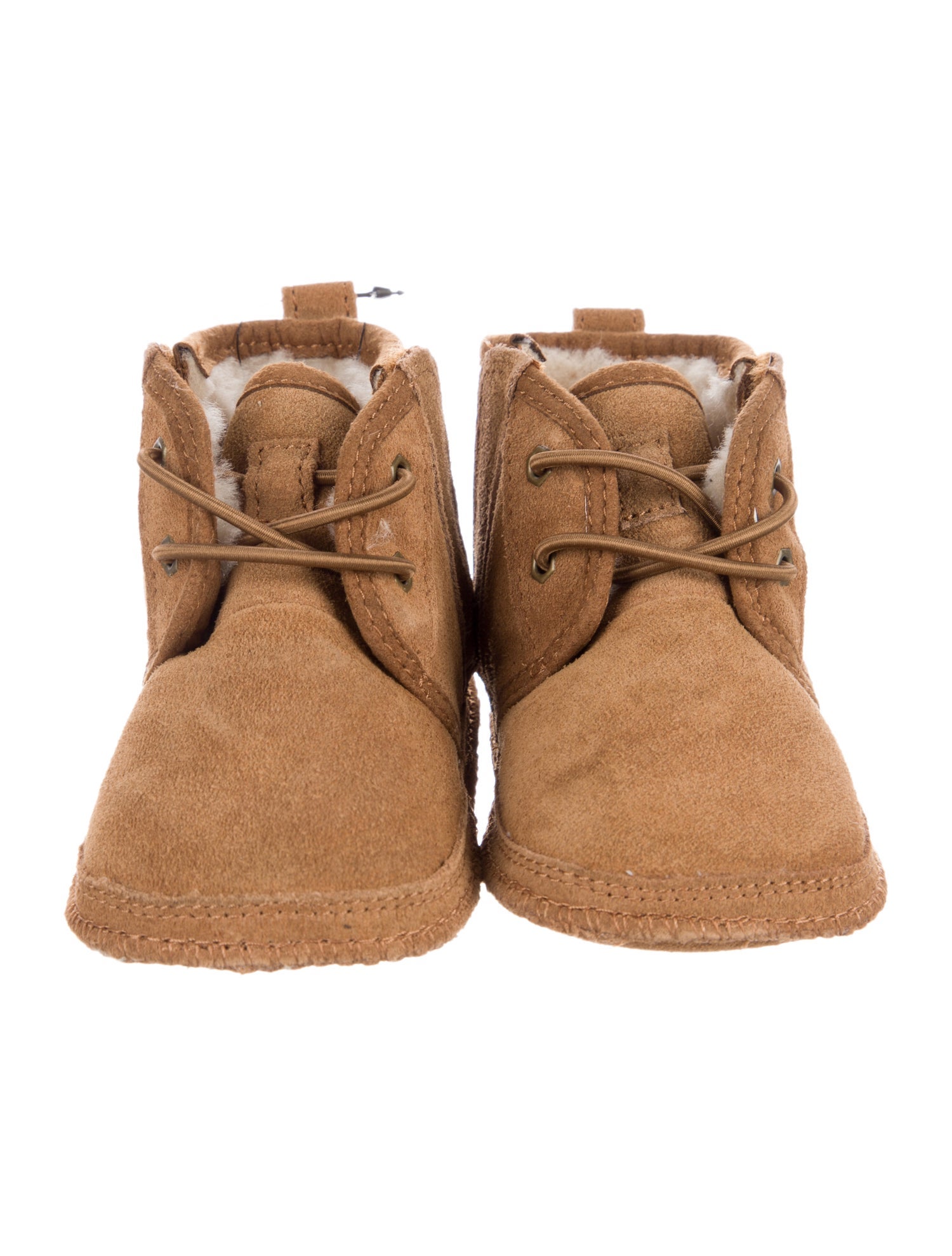 UGG High top bootie sneakers