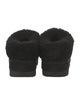 UGG Suede Mules