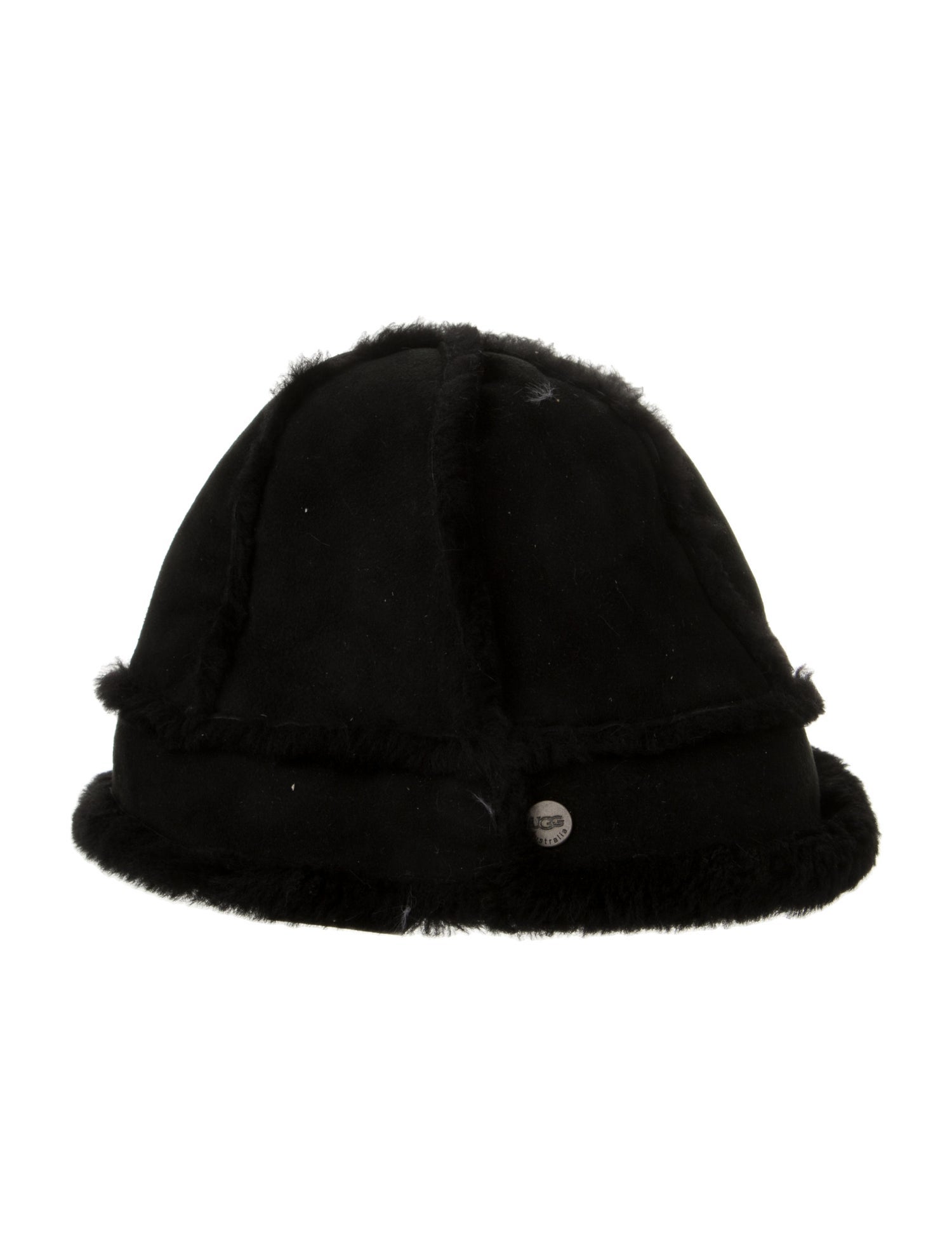 UGG Shearling Hat