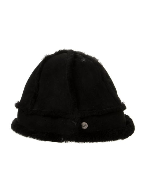 UGG Shearling Hat