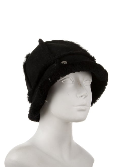 UGG Shearling Hat