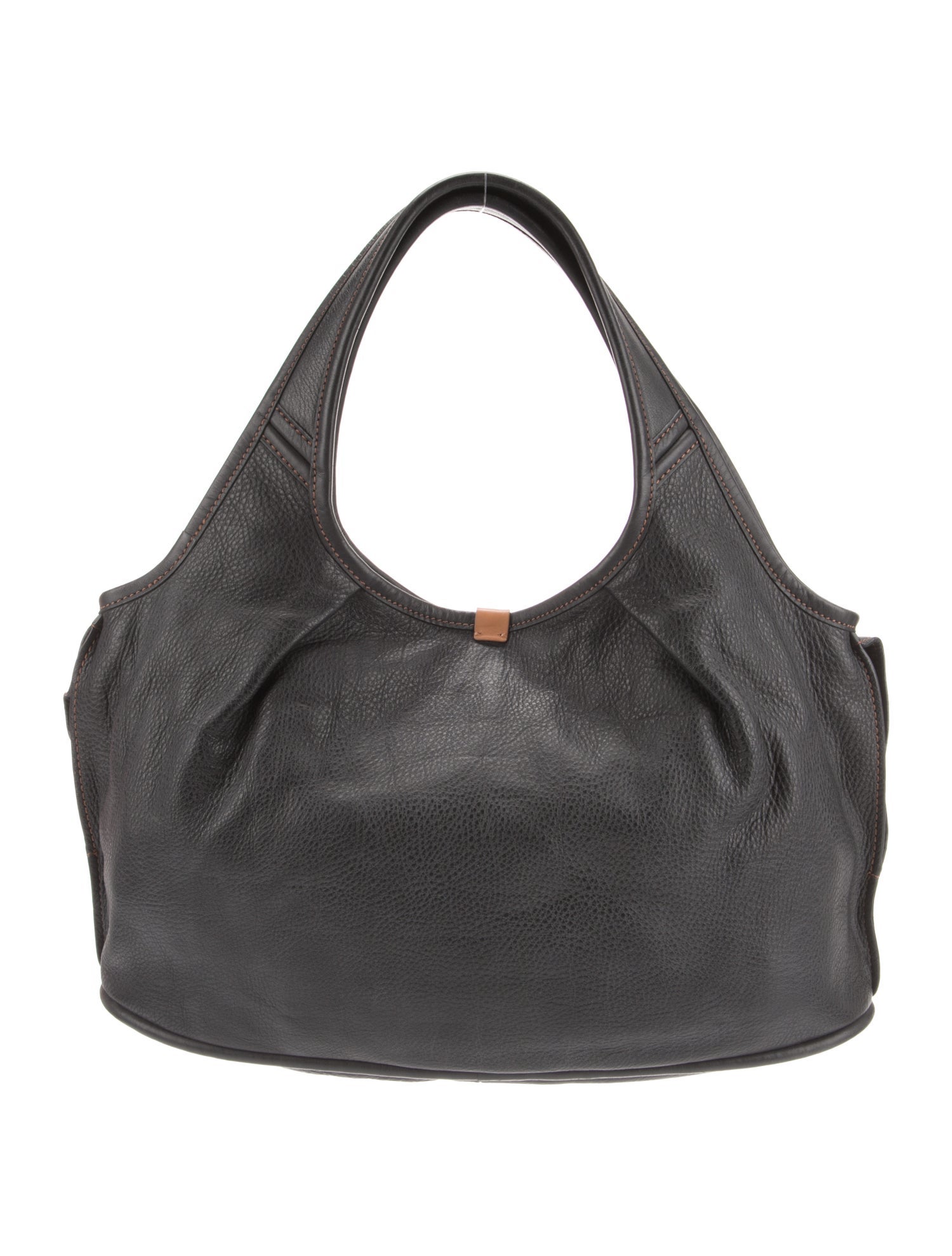 UGG Leather Hobo