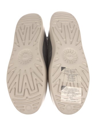 UGG Suede Chelsea Boots