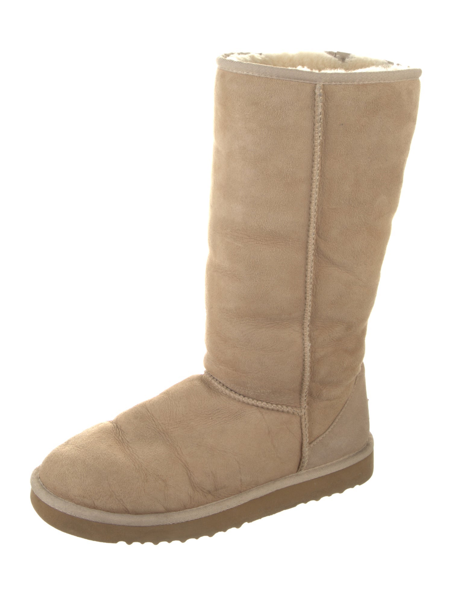 UGG Suede Boots
