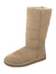 UGG Suede Boots
