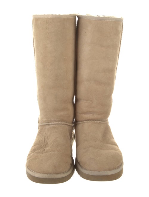 UGG Suede Boots